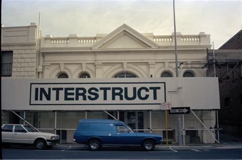 Pakenham Street Fremantle June And May State Library Of