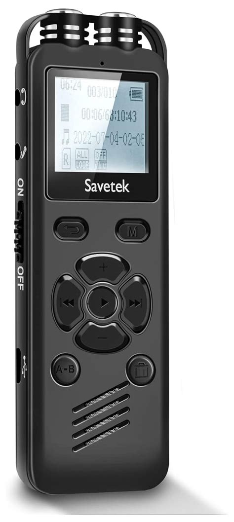 Ghost Hunting Evp Recorder Advanced Paranormal Recorder Walmart