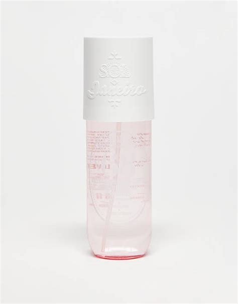 Sol de Janeiro Brazilian Crush Cheirosa 68 Perfume Mist 240ml ...