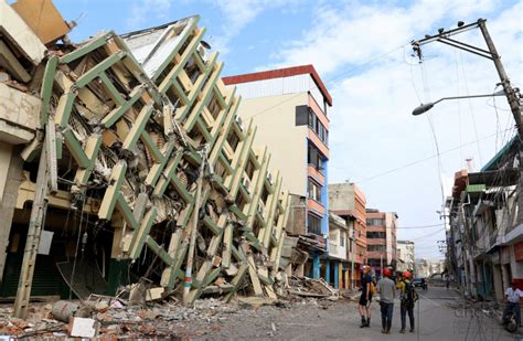 C Mo Evaluar Y Revisar Da Os En Casas Y Estructuras Tras Un Sismo