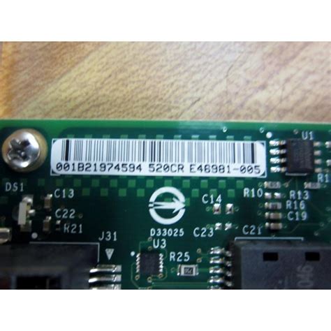 Intel CPU-E25869 Gigabit CT Desktop Adapter Card EXPI9301CT - Mara ...