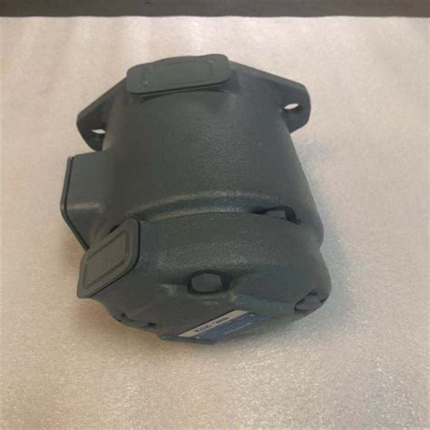 From China Hydraulic Vane Pump Sqp Series Tokimec Sqp Sqp Sqp