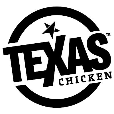 Texas Chicken - CandyEshaal