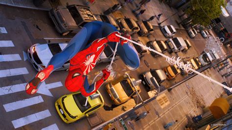 Marvels Spider Man 2 Photo Mode Features Detailed Tips To Get Started