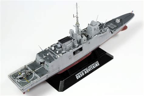 1/700 Fremm Frigate - Ready for Inspection - Maritime - Britmodeller.com