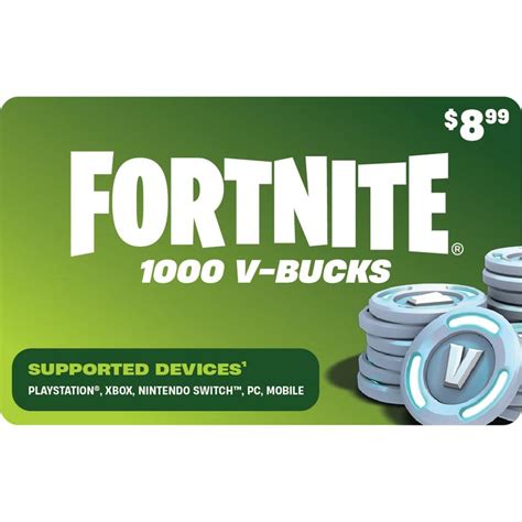 13 000 V BUCKS GIFT CARD – dihyzucyg