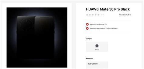 Recensione Huawei Mate 50 Pro Il Camera Phone Con Hms E Appgallery Salvatore Aranzulla