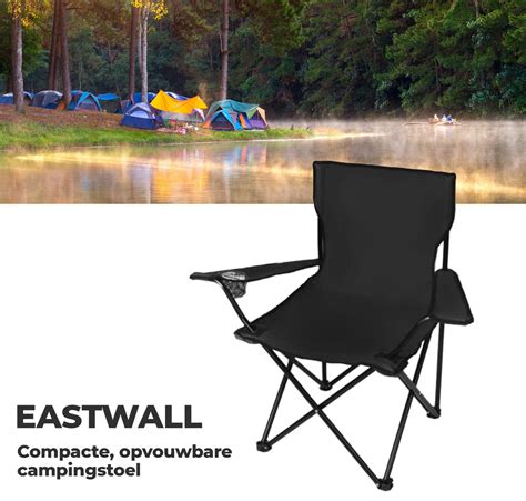 Top Campingstoelen Opvouwbaar Voor Op De Camping De Beste