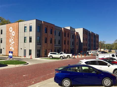 Lawsuit settlement affects parking at Penn Street Lofts, all future