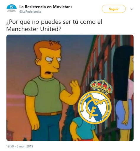 Los Memes No Perdonaron A Neymar Y Al Psg Por La Eliminación De La