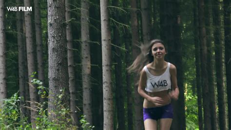 Mila Azul Go Green W B Scene Porn Pic