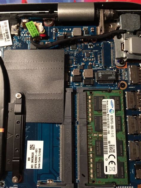 Solved Hp Envy 15t Ae100 Hard Disk Drive Upgrade To Ssd Hp Support