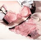 Ultra Thin Lace Bra Set Sexy Transparent Underwear Women Intimates Sexy Lingerie Ebay