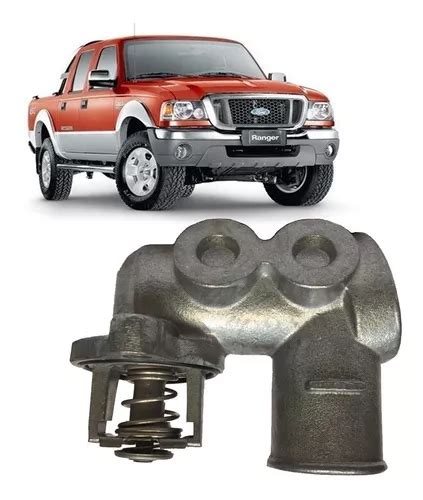 Termostato Ranger Maxion Power Stroke C Conexion Agua