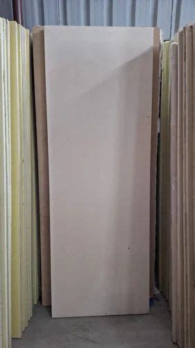 Polished Brown Wpc Frames And Doors For Home Exterior At Rs 250