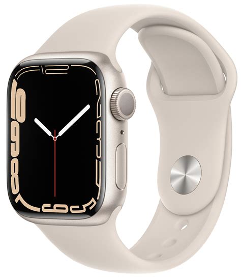 Apple Watch Gps Mm Koperta Z Aluminium Ksi Ycowa Po Wiata