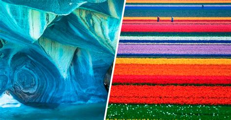 14 increíbles lugares del mundo para visitar antes morir