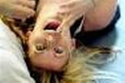 Sex Chips Rock N Roll Royal Exchange Manchester Evening News