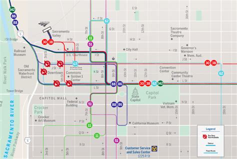 Golden 1 Center Parking Tips in Sacramento - Stadium Help