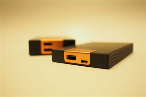Duracell Powermat GoPower Review