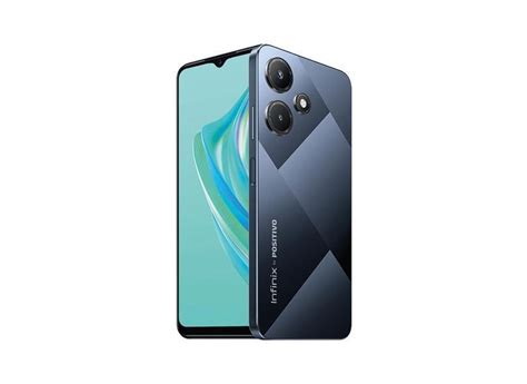 Celular Infinix Hot I Gb Gb Em Promo O No Buscap