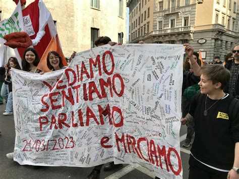 21 Marzo 2023 Abbiamo Ancora Bisogno Dell Antimafia Sociale