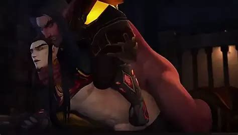 Liardpron Hentai Compilation 34 American Game Porn By Patreon XHamster