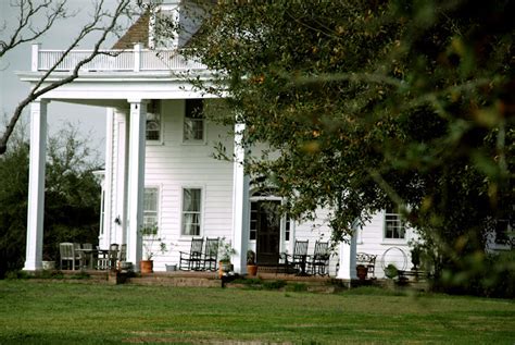 Gone With The Wind House Location Charleston