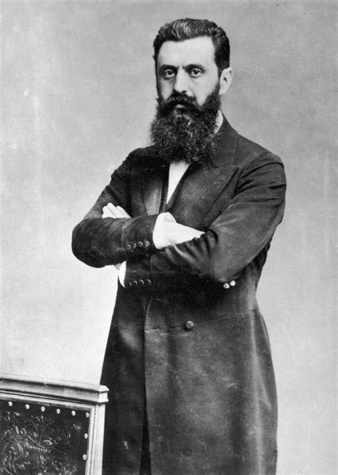 Theodor Herzl Lex