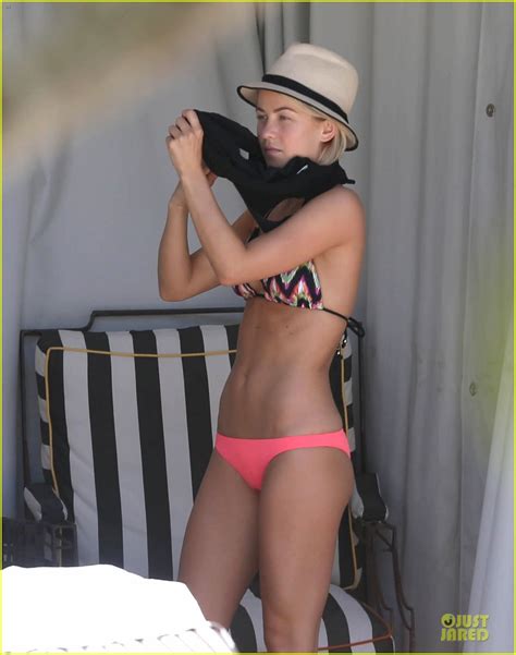 Julianne Hough Nina Dobrev Bikini Miami Babes Photo 2858893