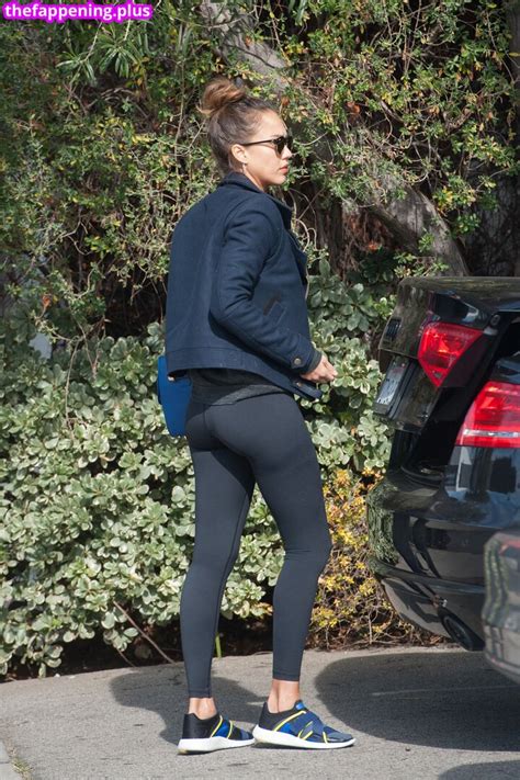 Jessica Alba Jessicaalba Nude OnlyFans Photo 1342 The Fappening Plus