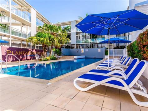 Plantation Resort At Rainbow In Rainbow Beach Room Deals Photos And Reviews