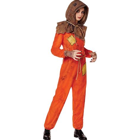 Trick R Treat Sam Girl Child Costume | Free Shipping