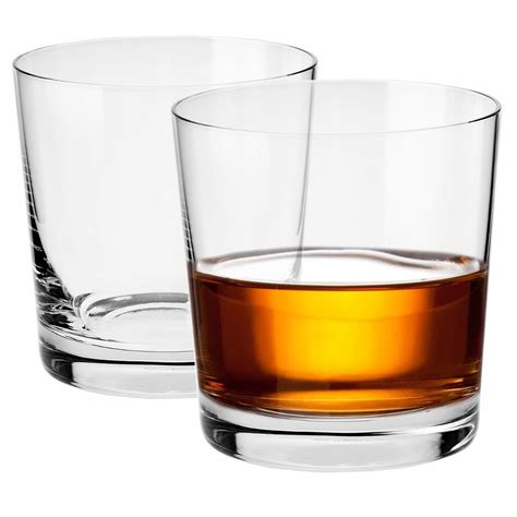 Szklanki Do Whisky Duet Krosno X Ml Krosno Sklep Empik