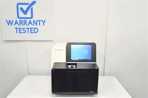 Qiagen Qiacube Connect Dna Rna Protein Purification Av Labx