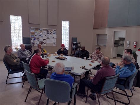 Men’s Fellowship Breakfast – Pine Grove Bible Church