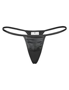 Iefiel Micro Mini Perizoma Tanga Donna Sexy Hot Lingerie G String