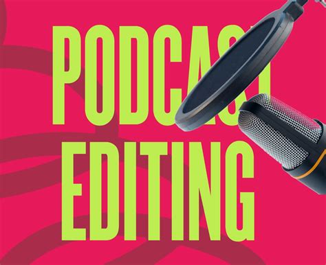 How To Edit A Podcast Complete Guide