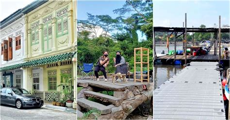 8 Hidden Gems In Singapore & Tours To Explore Its Neighbourhoods In 2021