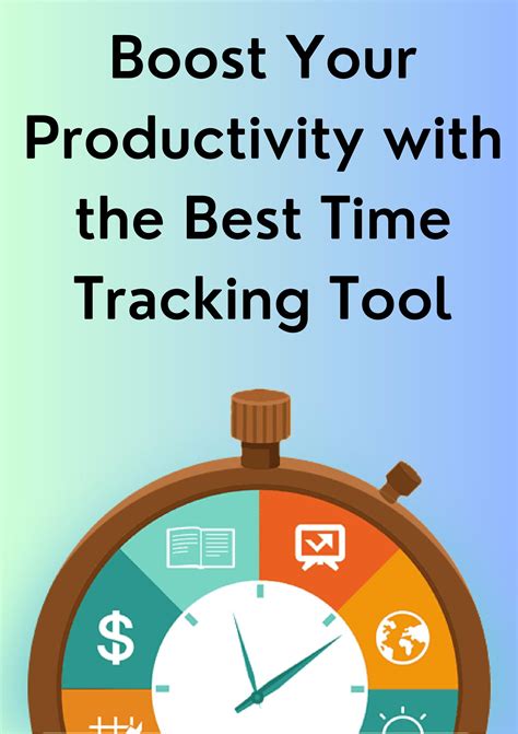 Time tracking tool by abbigailg21 - Issuu