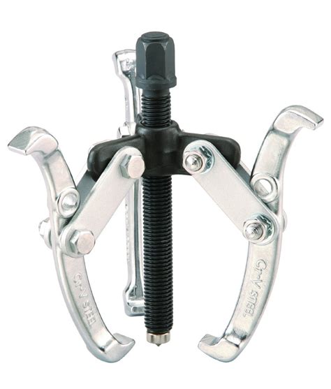 Three Jaw Gear Puller Genius