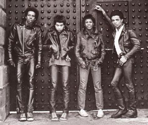 Get To Know ‘pure Hell The First Ever Black Punk Band Who Pioneered A