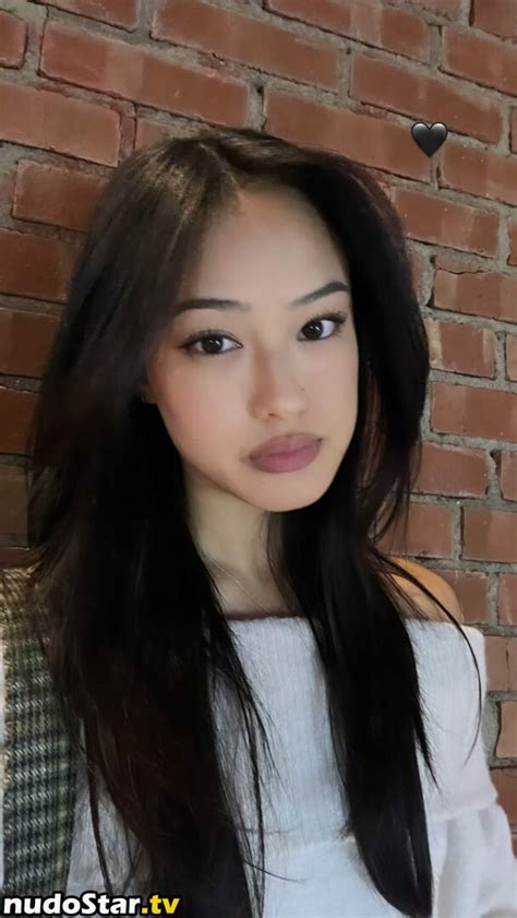 Gabby Hua Gabby Hua Nude OnlyFans Photo Nudostar TV