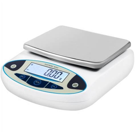 Vevor Lab Analytical Balance Digital Precision Scale Gx G High