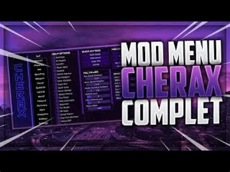 Comment Avoir Un Mod Menu Gta Online Gratuit Super Simple Youtube