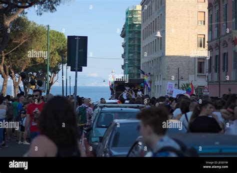 Gay Italy High Resolution Stock Photography And Images Alamy