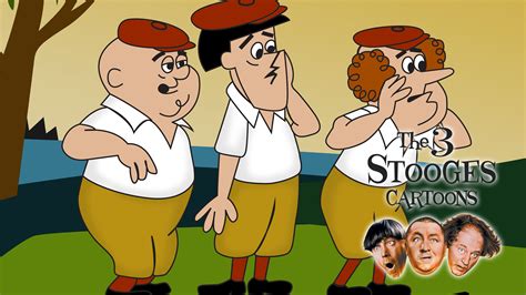 Watch The New Three Stooges · Season 1 Full Episodes Free Online - Plex