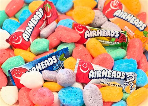 Airhead Bites, Freeze Dried Candy, Freeze Dried Airheads, Astronaut