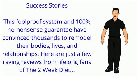 Dr Oz 2 Week Diet 2 Week Diet Review Bonus Youtube