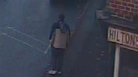 Police Hunt Man Who Sexually Assaulted 13 Year Old Girl In Broad